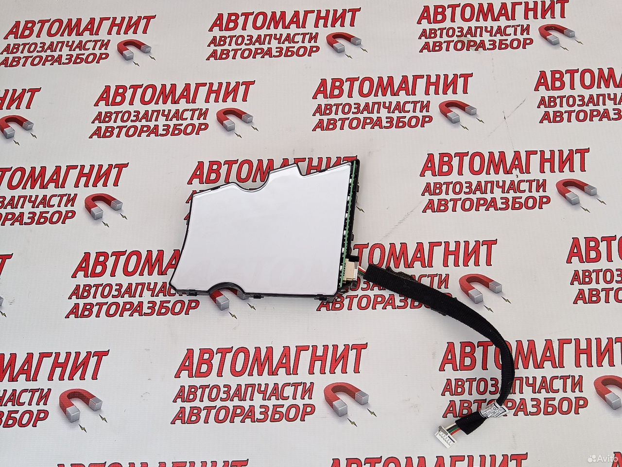 Подсветка двери передней левой Киа Соул 3 19-н.в