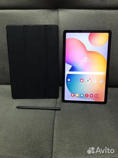 Samsung galaxy tab s6 lite