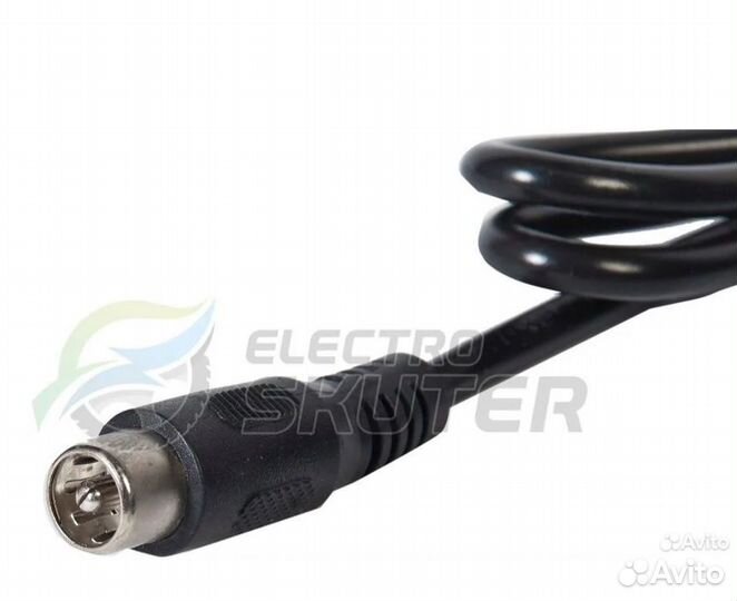 Зарядное уст-во 67.2V 3A для электровелосипедов