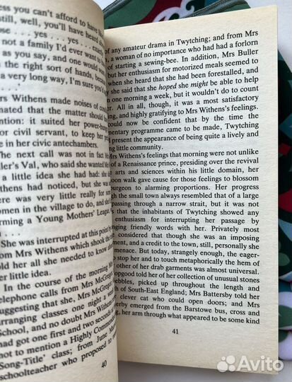 A Little Local Murder / Barnard Robert