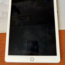 iPad pro 9.7