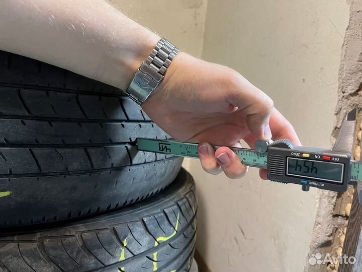 Bridgestone Turanza ER30 195/55 R16 87V