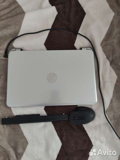 Ноутбук Hp pavilion 15
