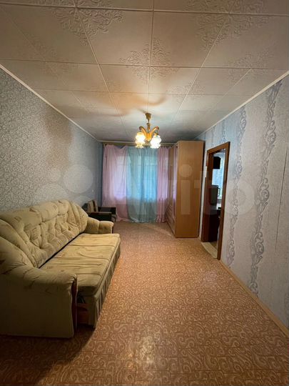 1-к. квартира, 28,9 м², 2/5 эт.