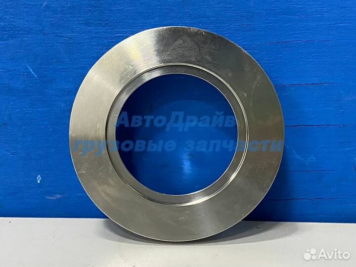 Седло сальника для Скания (аналог 1525494)