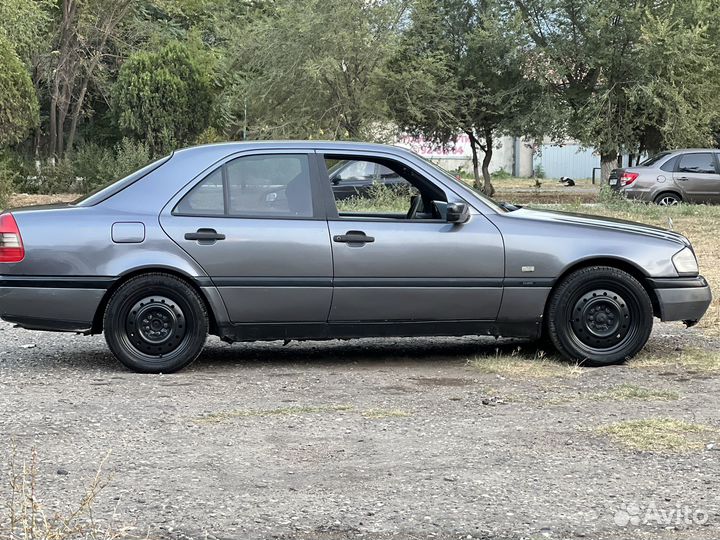 Сиденья Mercedes benz cкласс