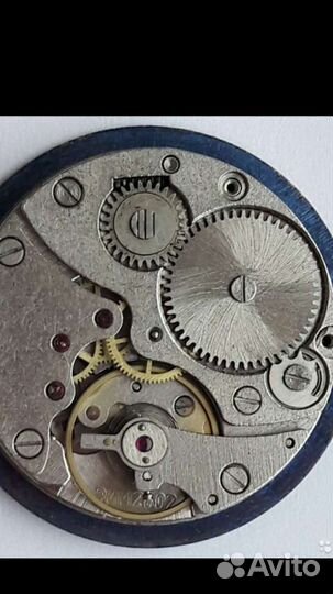 Часы Победа СССР