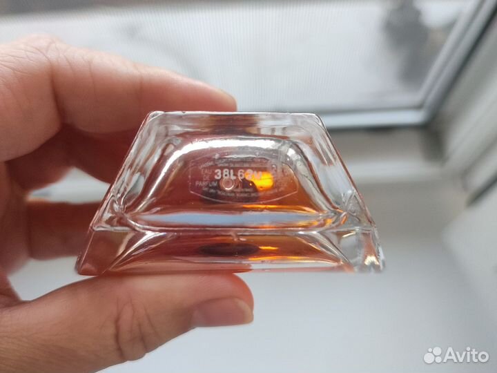 Духи винтаж