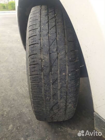 Firestone Destination A/T 235/70 R16