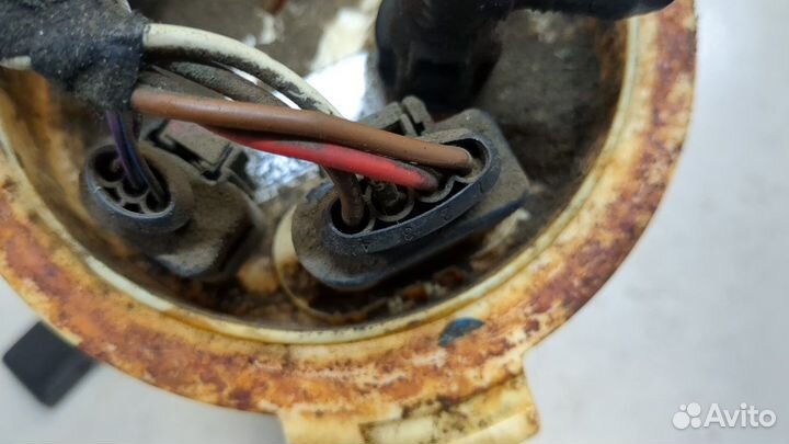 Насос топливный электрический Volkswagen Golf 7