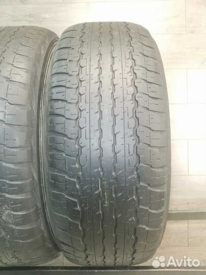 Dunlop Grandtrek AT22 265/60 R18 110V