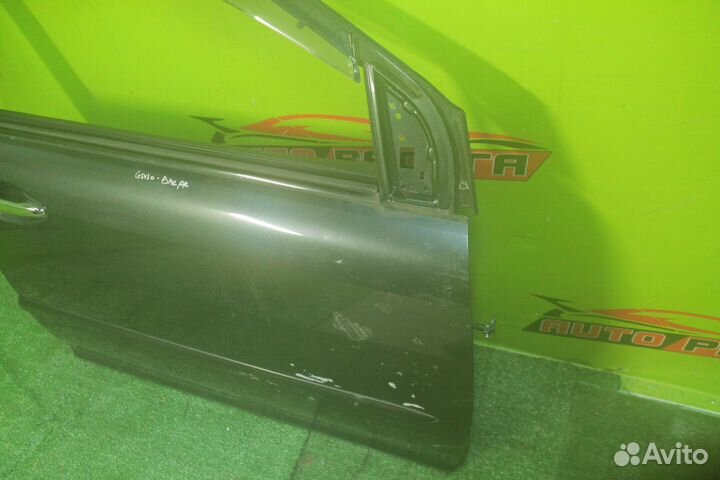 Дверь lexus,toyota ACU30W, ACU35W, GSU30W, GSU35W