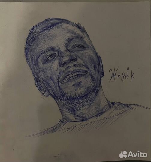 Рисование людей