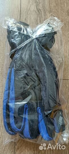 Перчатки теплые винтер восток сервис