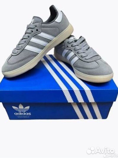 Кеды adidas 37р-р