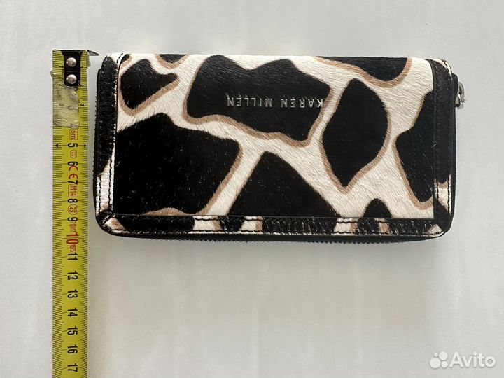 Кошелек Karen Millen новый
