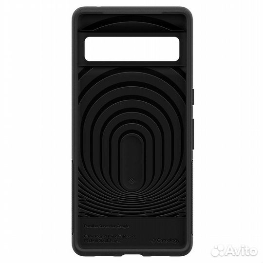 Чехол для Google Pixel 7 Parallax Caseology