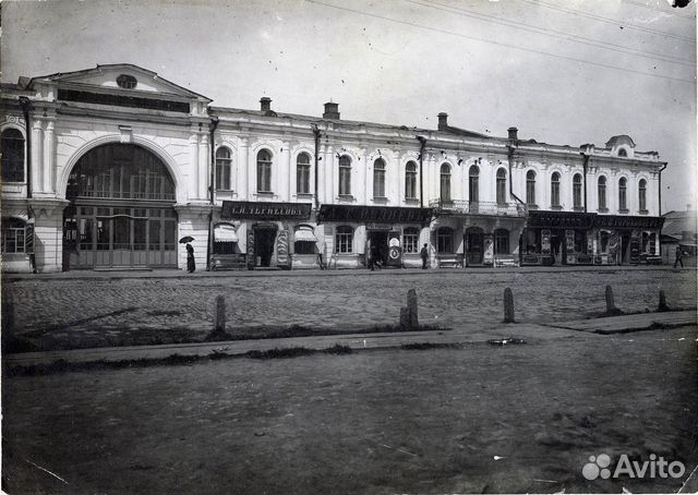 Взгляд на историю фото Ставрополь