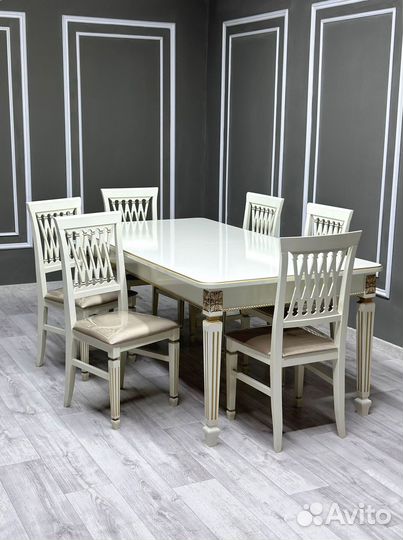 Стол в гостиную \ оплата при получении