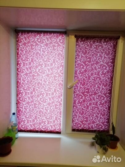 Ремонт окон, установка жалюзи, замена смесителя