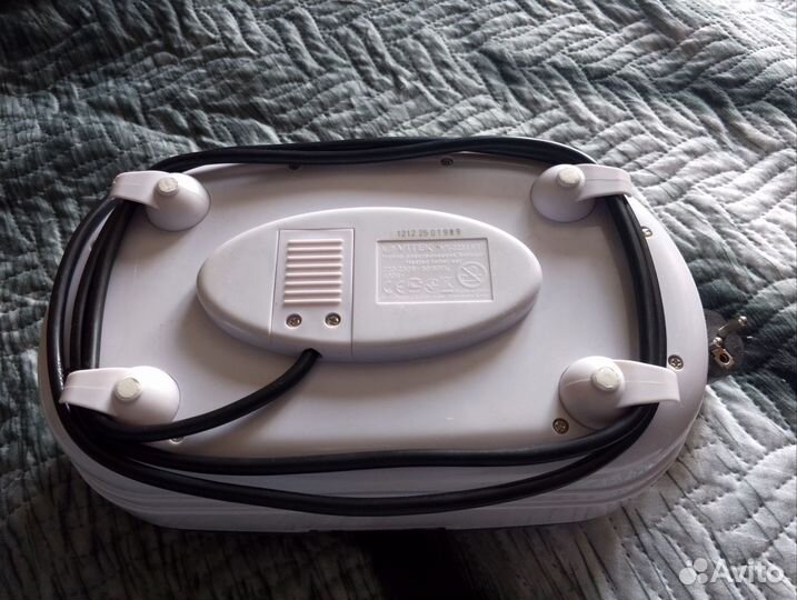 Электробигуди vitek VT-2231 VT