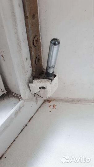 Ремонт пластиковых окон-дверей-замена стёкол