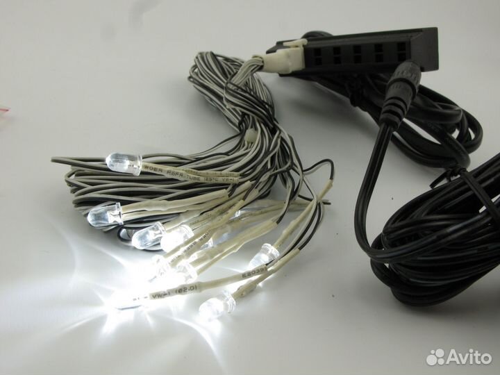 Светильник 