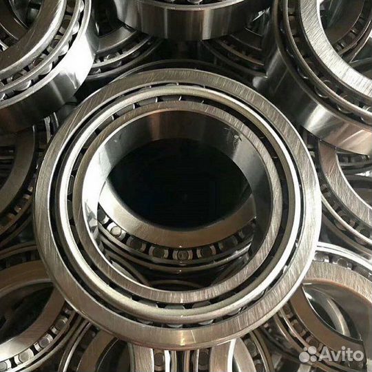 Подшипники Роликовые гост696-2Z