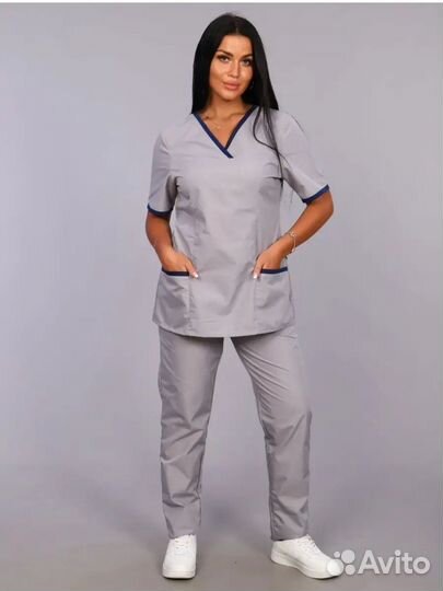 Медицинский костюм