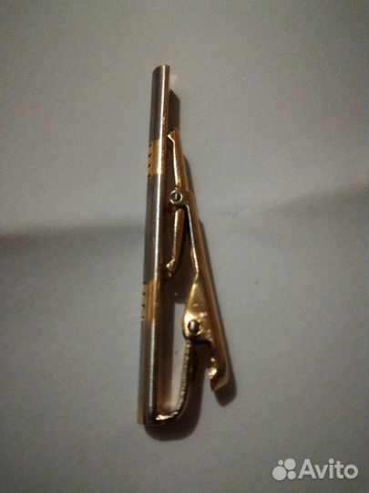 Зажим для галстука