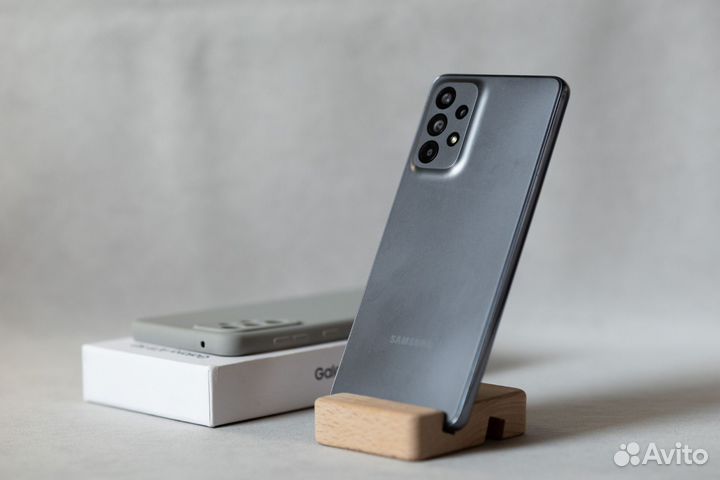 Samsung Galaxy A73 5G, 8/256 ГБ