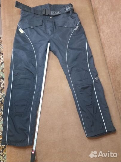 Мотоштаны женские