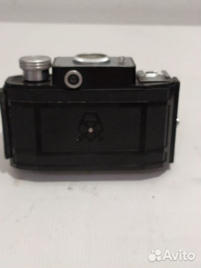 Фотоаппарат Смена-2