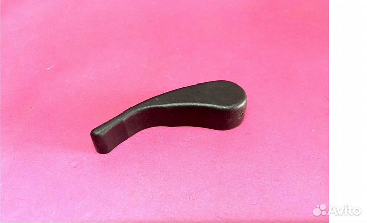 Ручка открывания капота Renault logan