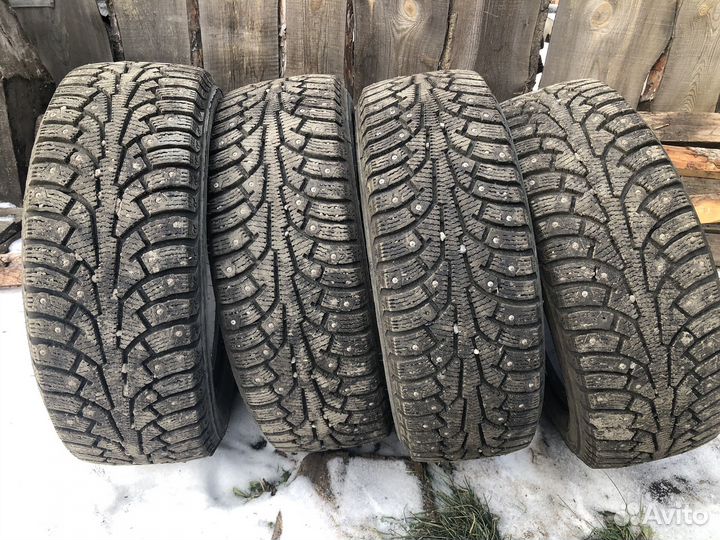 Nordman 5 205/55 R16 94T