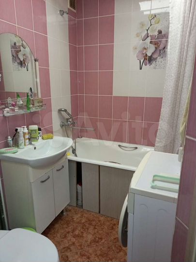 1-к. квартира, 32 м², 4/5 эт.