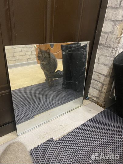 Зеркала мебельные