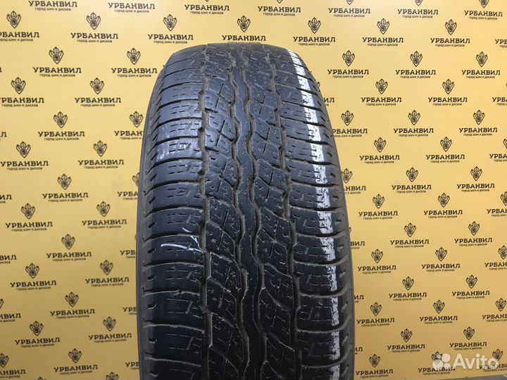 Bridgestone Dueler H/T D687 225/65 R17 101H