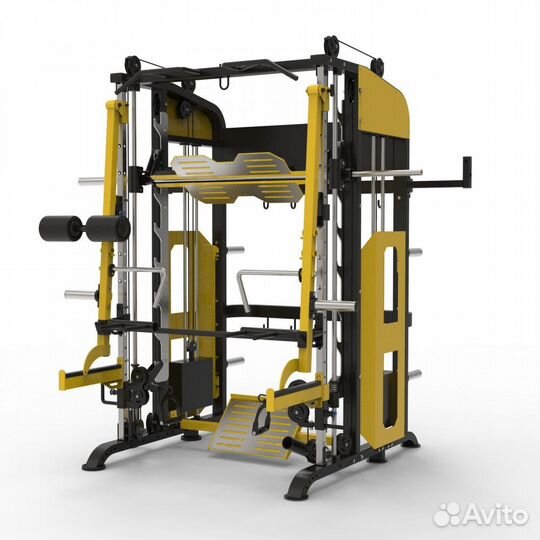 Cиловая станция Apex Force G20 MAX