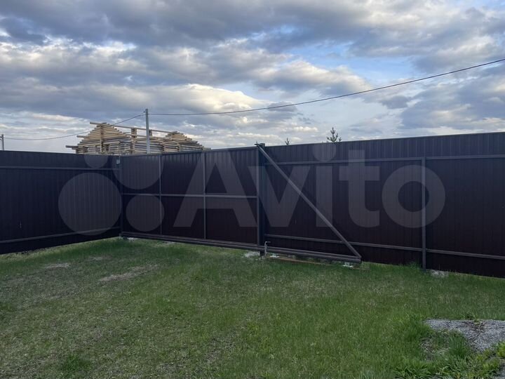 Дача 36 м² на участке 9,4 сот.