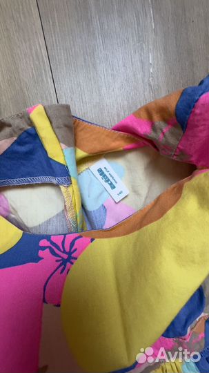 Платье нарядное