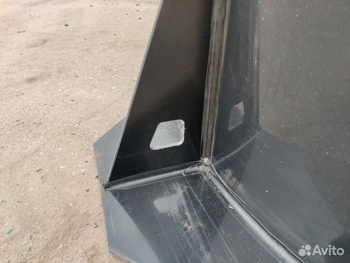 Септик без откачки