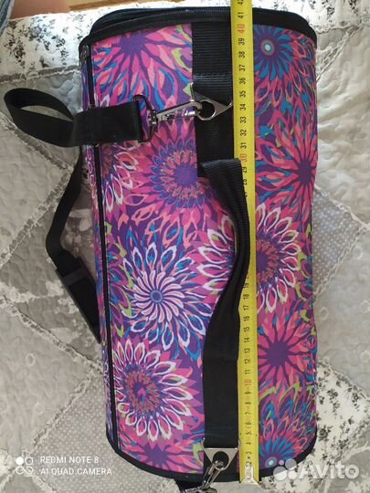 Переноска для кошек