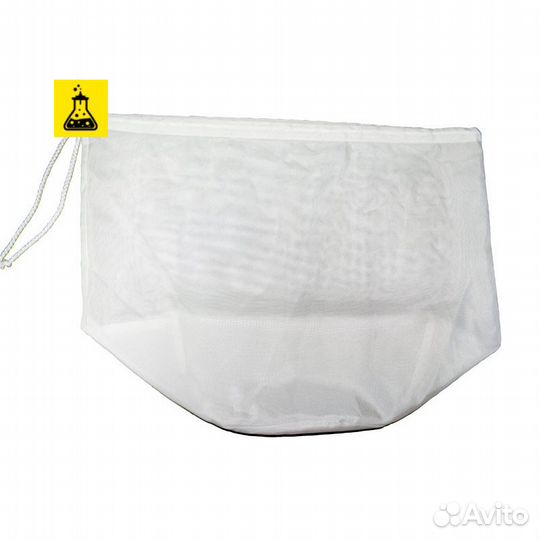 Мешок лавсановый для пивоварни Хмельница 50 л