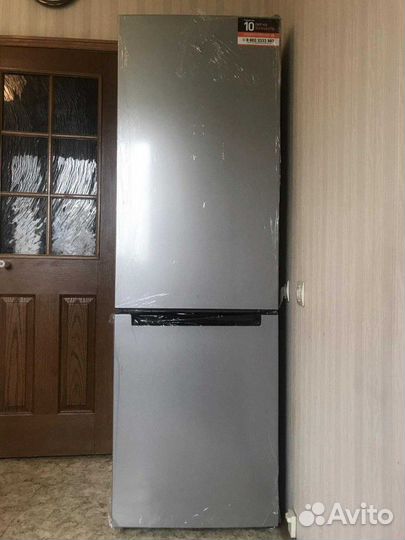 Холодильник Индезит. Как Новый