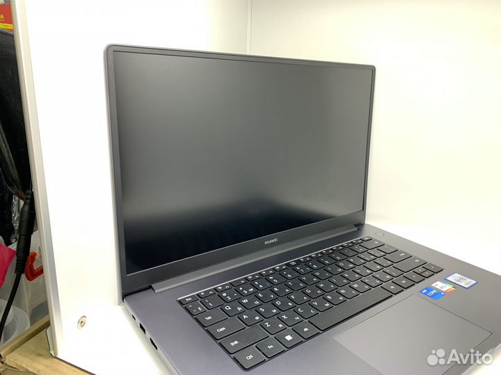 Ноутбук huawei MateBook D 15 bowdh9 i5 8/512 GB