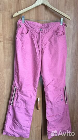 Спортивный костюм женский