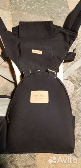 Рюкзак переноска кенгуру