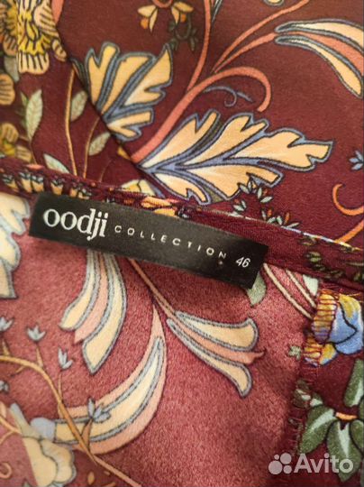 Платье летнее женское