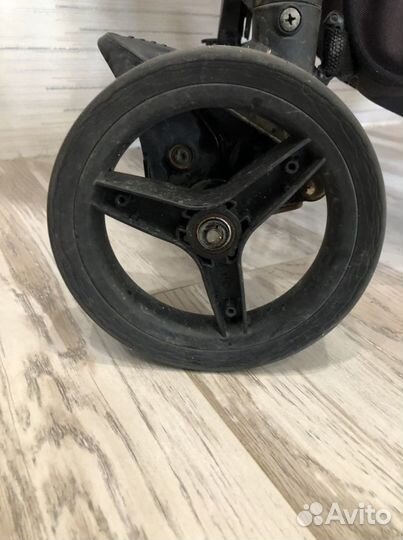 Коляска peg perego si